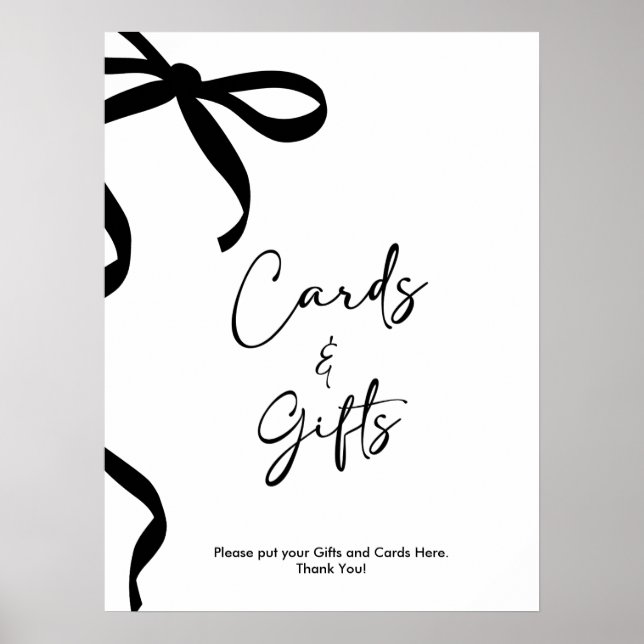 Poster Arco Preto, ela é Chá de panela de Casando (Frente)