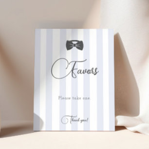 Poster Arco Vadia, Chá de fraldas