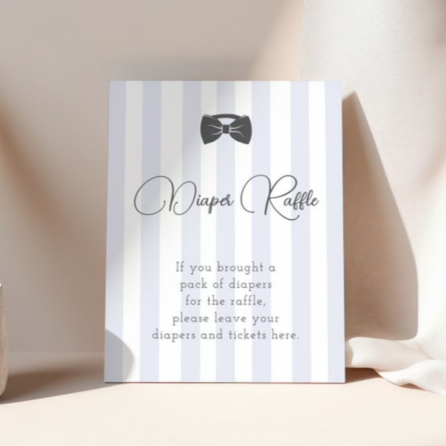 Poster Arco Vadia Oh Chá de fraldas Sinal de Fralda (Criador carregado)