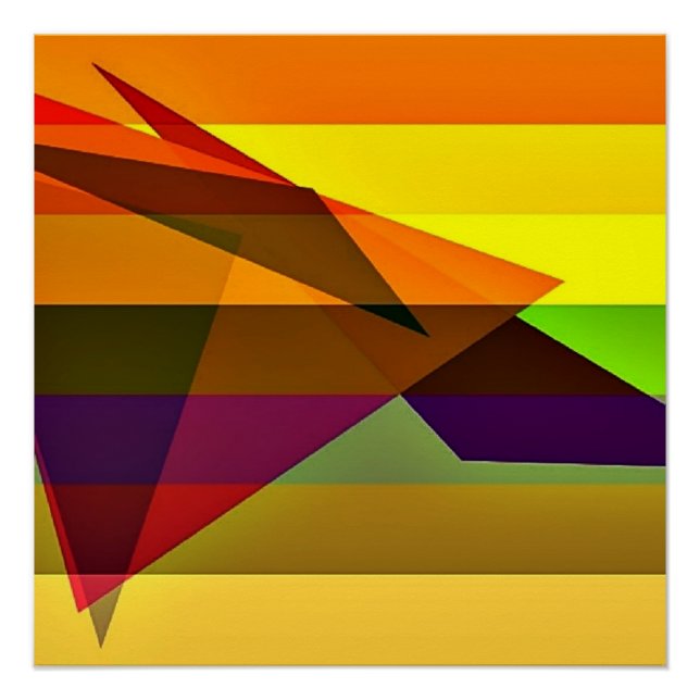 Pôster Arcobaleno (Frente)