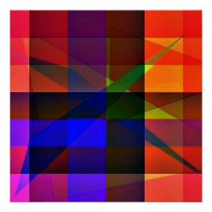 Pôster Arcobaleno 141"