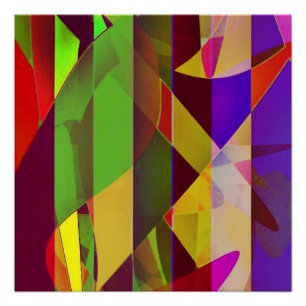 Pôster Arcobaleno 39