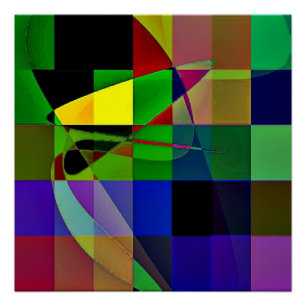 Pôster Arcobaleno 6