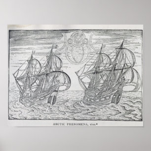 Poster Arctic Phenomena'