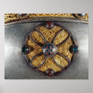 Poster Ardagh Chalice, Reerasta, County Limerick