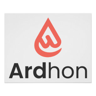 Pôster Ardhon - use seu estilo, do seu jeito