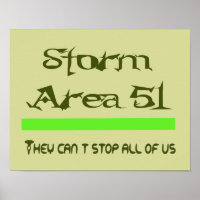Área de tempestade 51