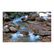 Área do rio Williams Tea Creek