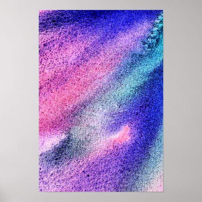 PÔSTER AREIA (Frente)