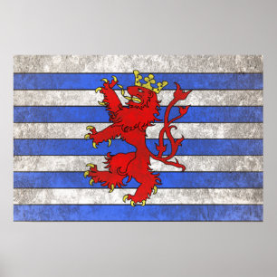 Poster Arelerland
