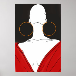 Poster Argoslas original