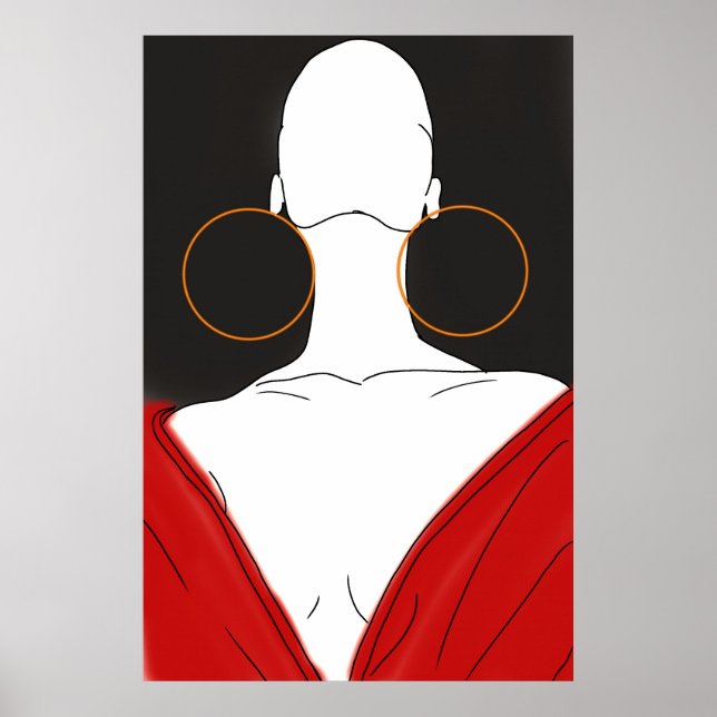 Poster Argoslas original (Frente)