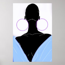 Poster Argoslas original - deep seducion