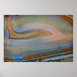 Poster Árgula Polida Opus 01