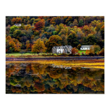 Argyll Scotland Highlands