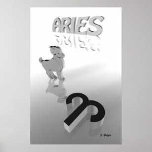 Pôster Aries