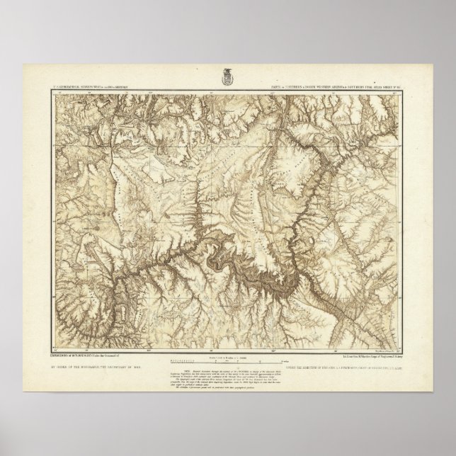 POSTER ARIZONA 3 (Frente)