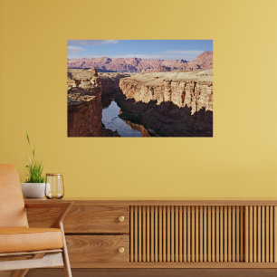 Poster Arizona de Marble Canyon