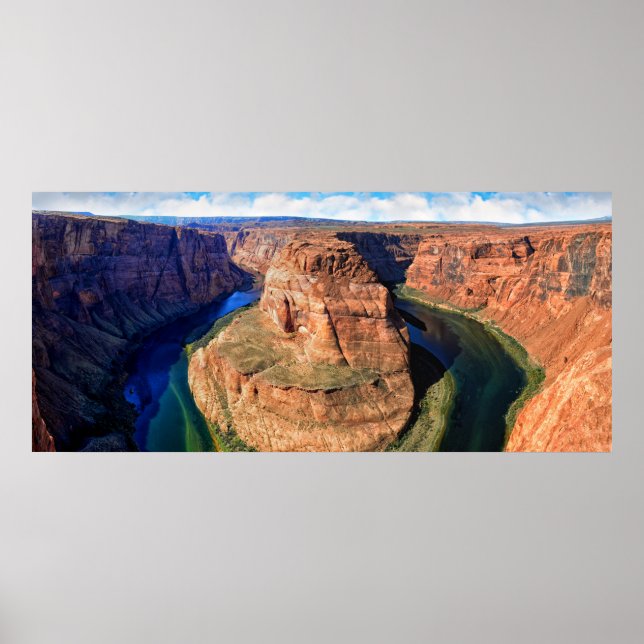 Poster Arizona Grand Canyon (Frente)