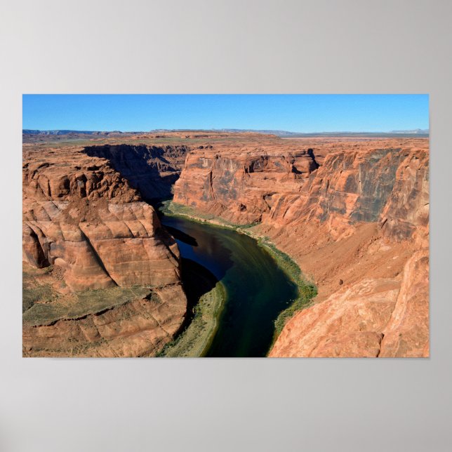Poster Arizona Grand Canyon (Frente)