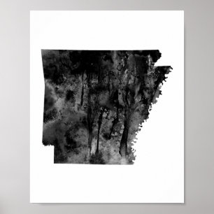 Pôster Arkansas
