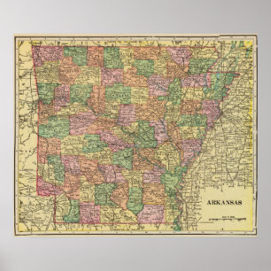 Pôster Arkansas 2