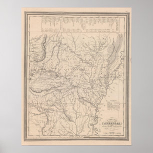 Pôster Arkansas 3