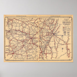 Pôster Arkansas 4