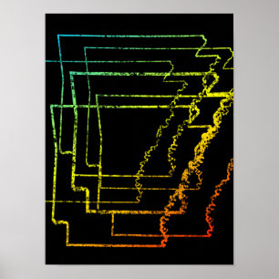 Pôster arkKansas relaxa