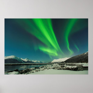 Poster Arm Aurora de Turim