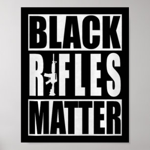 Poster ARMA BRANCA IMPORTA Premium