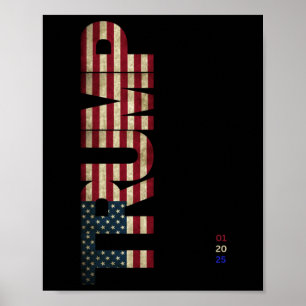 Poster Armadilha 1