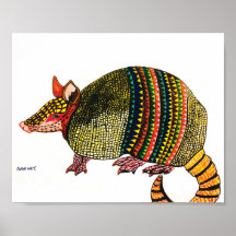 Armadillo