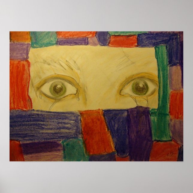 Poster Armado (Frente)