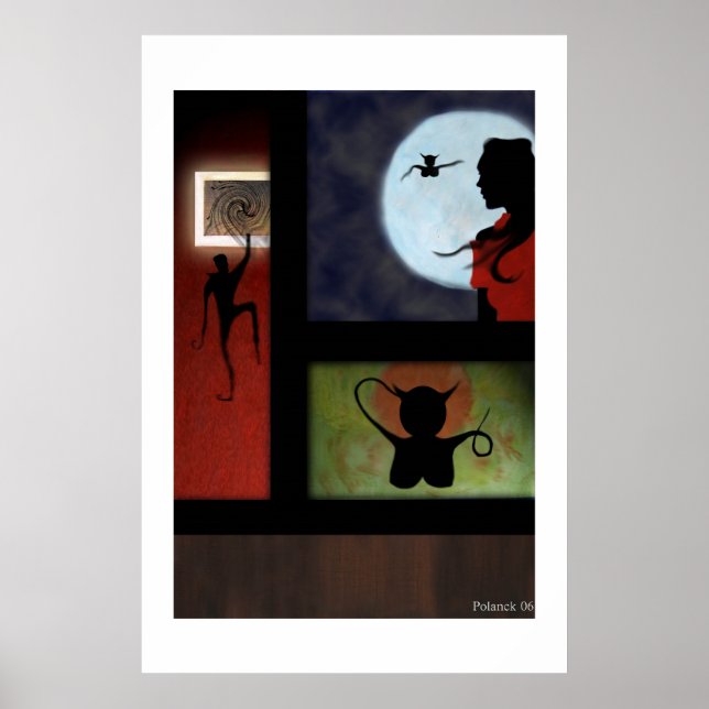 Poster Armado (Frente)