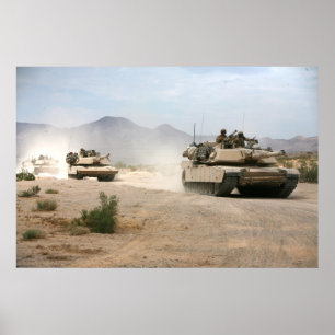 Poster Armadura ao salvamento