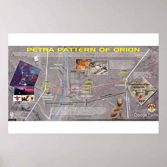 Poster Armageddon-3 (Frente)