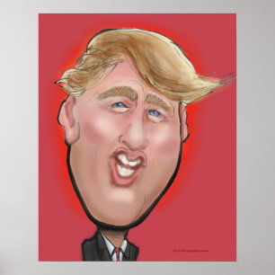 Poster Armário