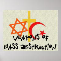 Armas De Destruição Maciça