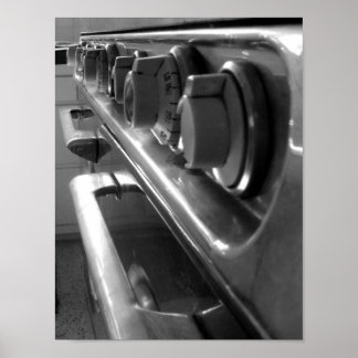 PÔSTER ARMAZENAMENTO II DE SLIM