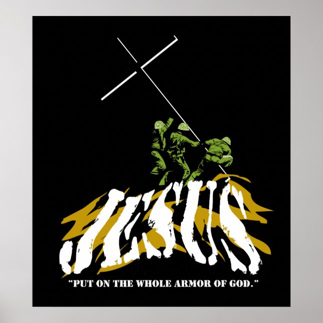 Poster armorofago_escuro (Frente)