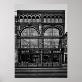 Poster Army and Navy Store No 2