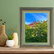 Arquitetura Colonial Mexicana Mazatlan