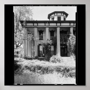 Pôster Arquitetura poster-Sul-23