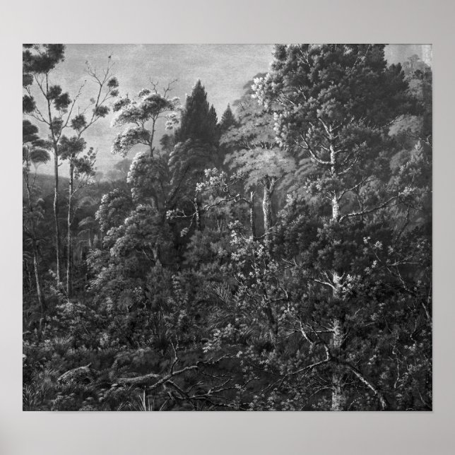 Pôster Arquivo: Alfred Sharpe - Uma véspera de ouro, Ilha (Frente)