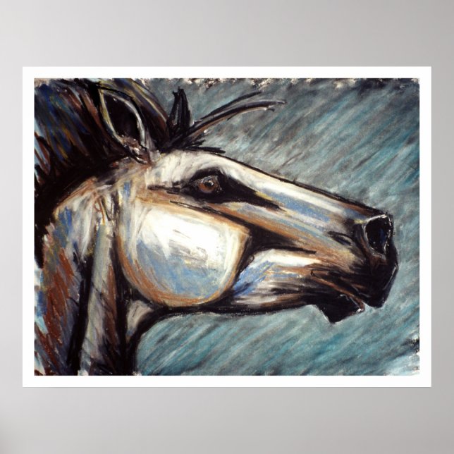 Pôster Arranjo (Frente)