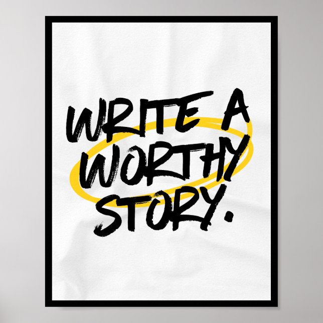 Poster Arranjo de Tales Imobilizantes (Frente)