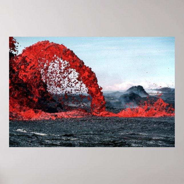 Pôster Arranque (Frente)