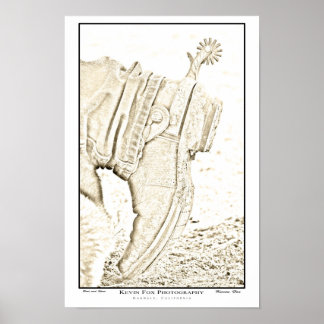 Poster Arranque e impulso