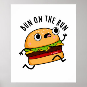 Poster Arranque No Comida De Corta